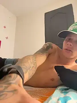 Stripchat Adult Webcams of Danseuz