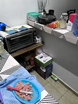 Stripchat Live Sex Cam of EmpaticBolillo