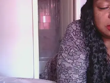 Stripchat Free Porn Cam of MSweetLindaParks