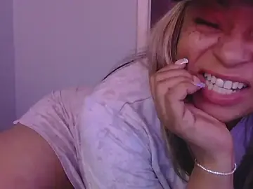 Stripchat Best Webcam of MSweetLindaParks