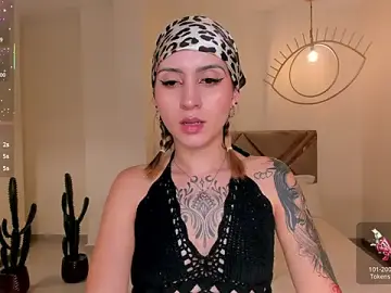 Stripchat Adult Video Chat of MollySundersX