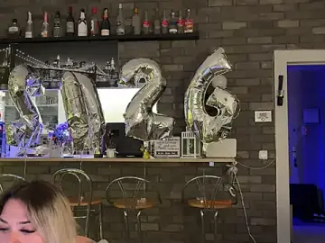 Stripchat Nude Webcam of Monageil