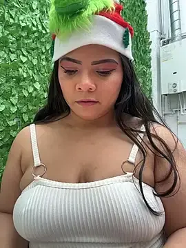 Stripchat Adult Webcams of ROUSE_SINCLAIR