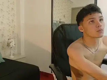 Spider_Sex07 from stripchat