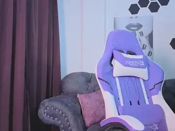 Stripchat Sex Chat of Violet_Jhonson