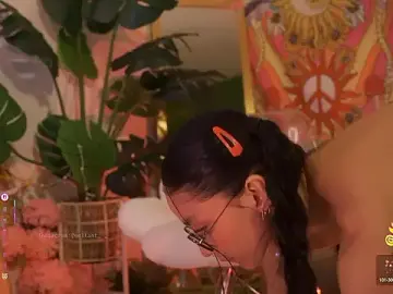 Stripchat Live Sex of antonella_maitt1