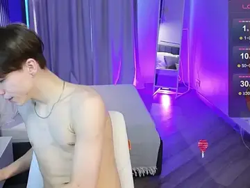 Stripchat Adult Webcams of cuMte_boy