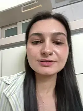 Stripchat Live Sex of lunalovelee