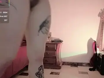 Stripchat Live Sex of sweet_soup