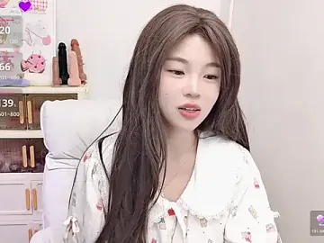 Stripchat Nude Webcam of 9aunatiis