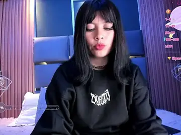 Stripchat Sex Cam of Ana_rush