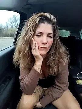 Stripchat Adult Video Chat of Dreamlove1