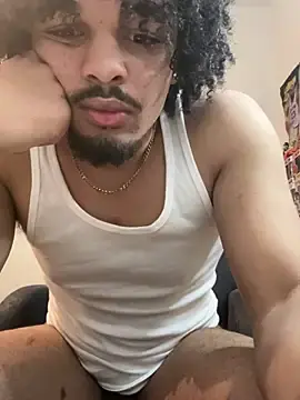 Stripchat Nude Webcam of Jayd0n