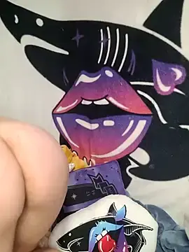 Stripchat Watch Live Sex Cams of Lilith_Velvette