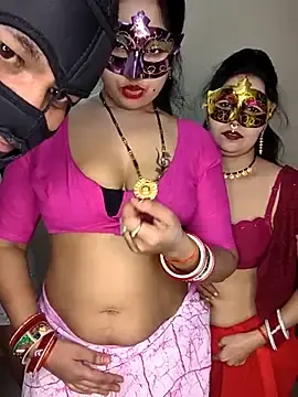 Stripchat Sex Chat of Meri_chandani01