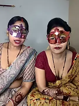 Stripchat Adult Video Chat of Meri_chandani01