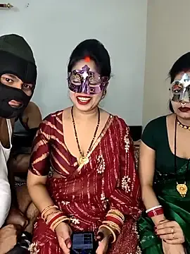 Stripchat Private Sex Chat of Meri_chandani01