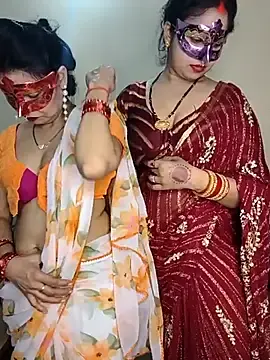 Stripchat Live Sex of Meri_chandani01