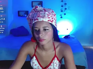 Stripchat Adult Webcam of Nikolle_sexy