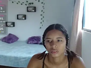 Stripchat Live Sex of Nikolle_sexy