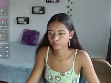 Stripchat Free Porn Cam of Nikolle_sexy