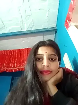 Nisha_Cute from stripchat