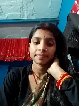 Stripchat Free Live Porn of Nisha_Cute