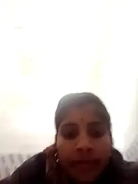 Nisha_Cute from stripchat