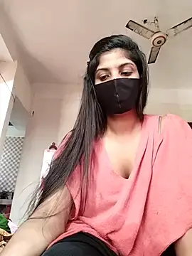 Stripchat Sex Cam of Queen-Any