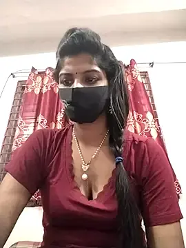 Queen-Any from stripchat