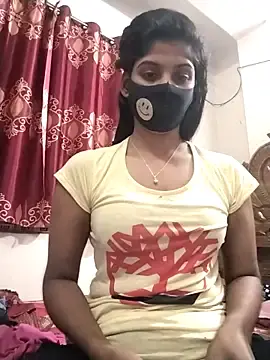 Stripchat Sex Cam of Queen-Any