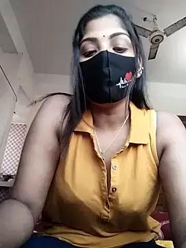 Stripchat Live Sex of Queen-Any