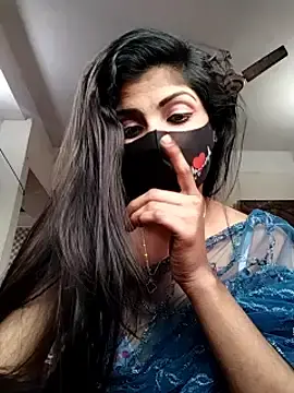 Stripchat Live Sex Cam of Queen-Any