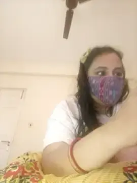 Stripchat Live Sex of Sheela-Bhabi