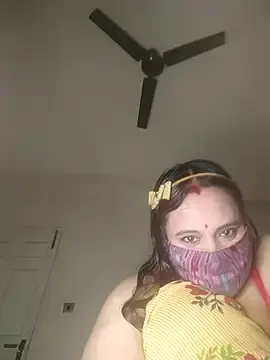 Stripchat Sex Cam of Sheela-Bhabi