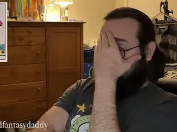 Stripchat Sex Cam of The_Page_Of_Cups_