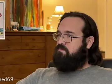 Stripchat Nude Webcam of The_Page_Of_Cups_