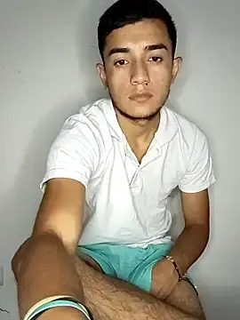 Stripchat Free Live Porn of Thick_Cock