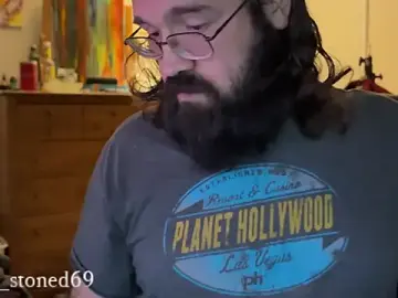Stripchat Adult Video Chat of beardedfantasydaddy