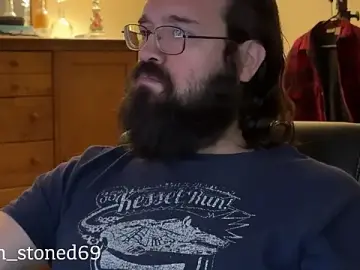 Stripchat Sex Cam of beardedfantasydaddy