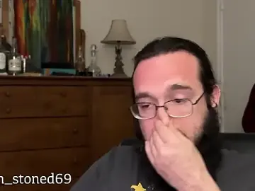 Stripchat Private Sex Chat of beardedfantasydaddy