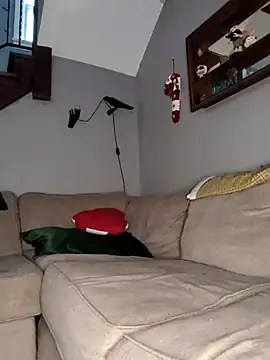 Stripchat Free Porn Cam of mattiethebaddieee