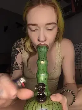 Stripchat Best Webcam of mattiethebaddieee