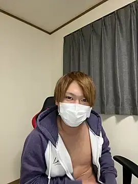 Stripchat Live Porn of onimakura