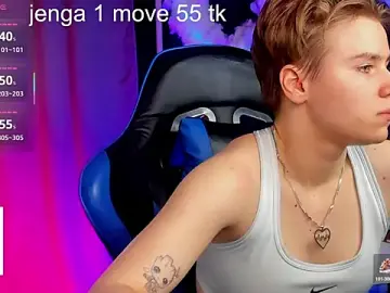 Stripchat Watch Live Sex Cams of Jean_Wilsons