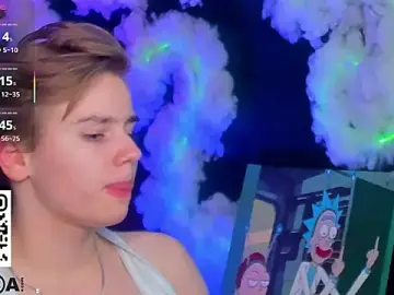 Stripchat Sex Cam of Jean_Wilsons