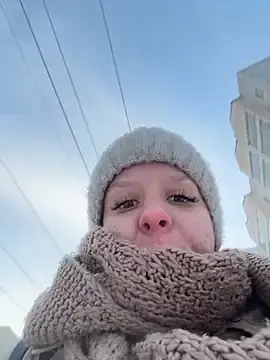 LikaCat from stripchat