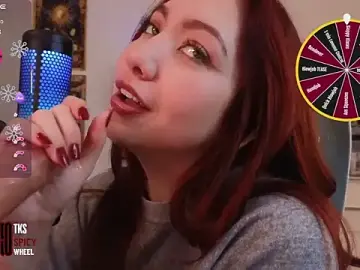 Stripchat Best Webcam of LilyVelvett