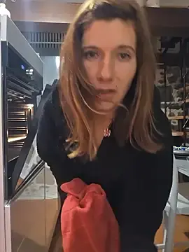 Stripchat Live Porn of Lina_lou4