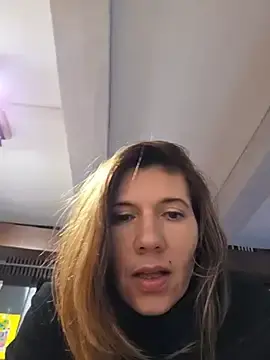 Lina_lou4 from stripchat